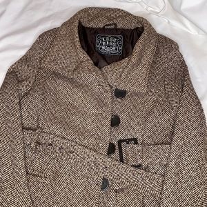 Spring coat/jacket